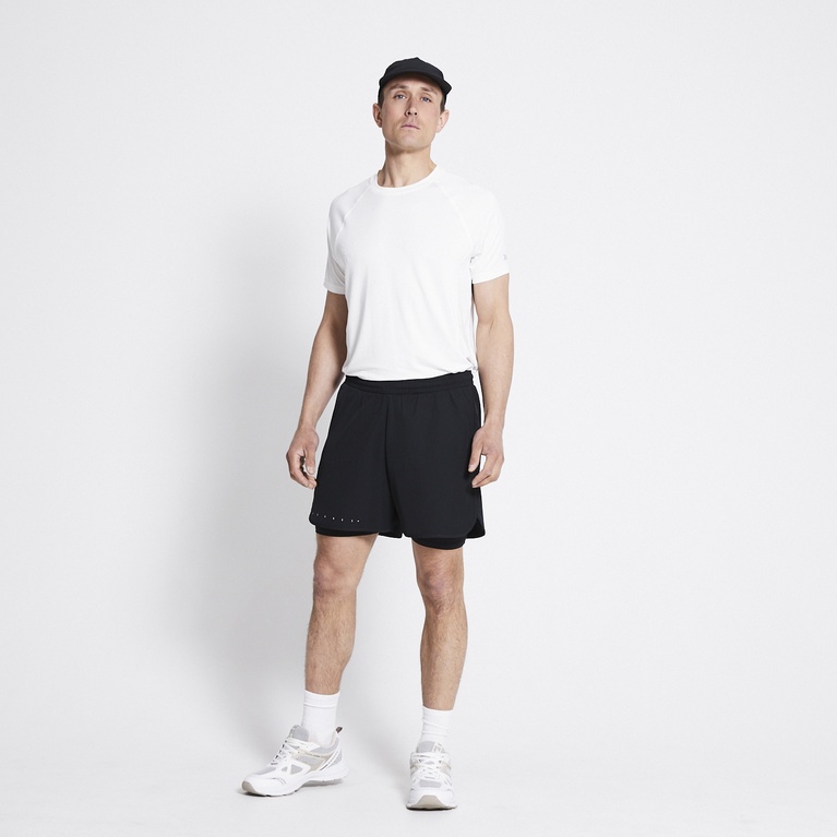Shorts "Pace Shorts" Shorts "Pace Shorts"